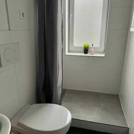 Gemuetliche Im Herzen Von Appartement
