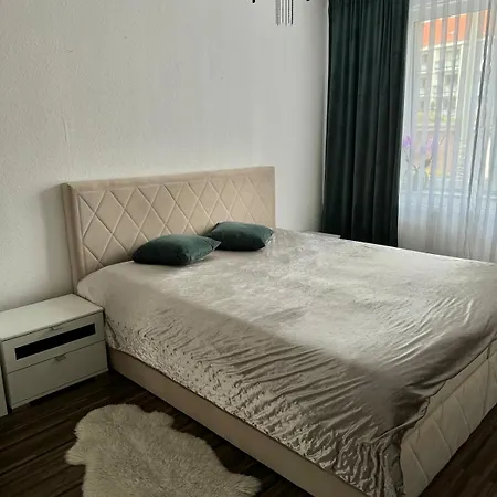 Appartement Gemuetliche Im Herzen Von
