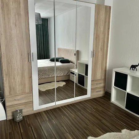 Gemuetliche Im Herzen Von Appartement