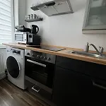 Apartamento Gemütliche Im Herzen Von Hanóver