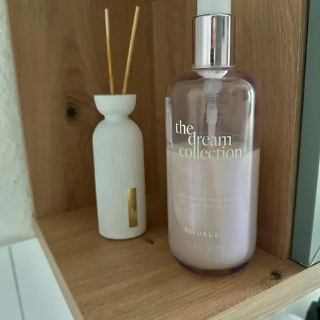 Gemuetliche Im Herzen Von