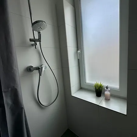 Gemuetliche Im Herzen Von Appartamento Hannover