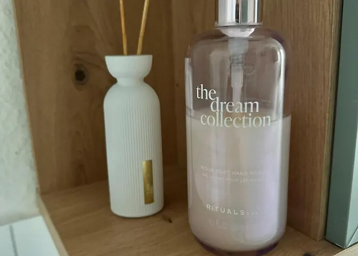 Gemuetliche Im Herzen Von