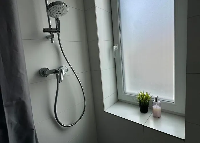 Gemuetliche Im Herzen Von Appartamento Hannover