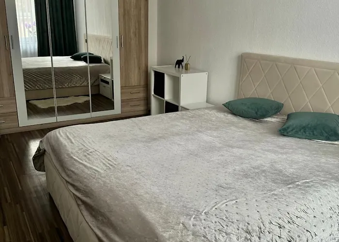 Appartamento Gemuetliche Im Herzen Von Hannover